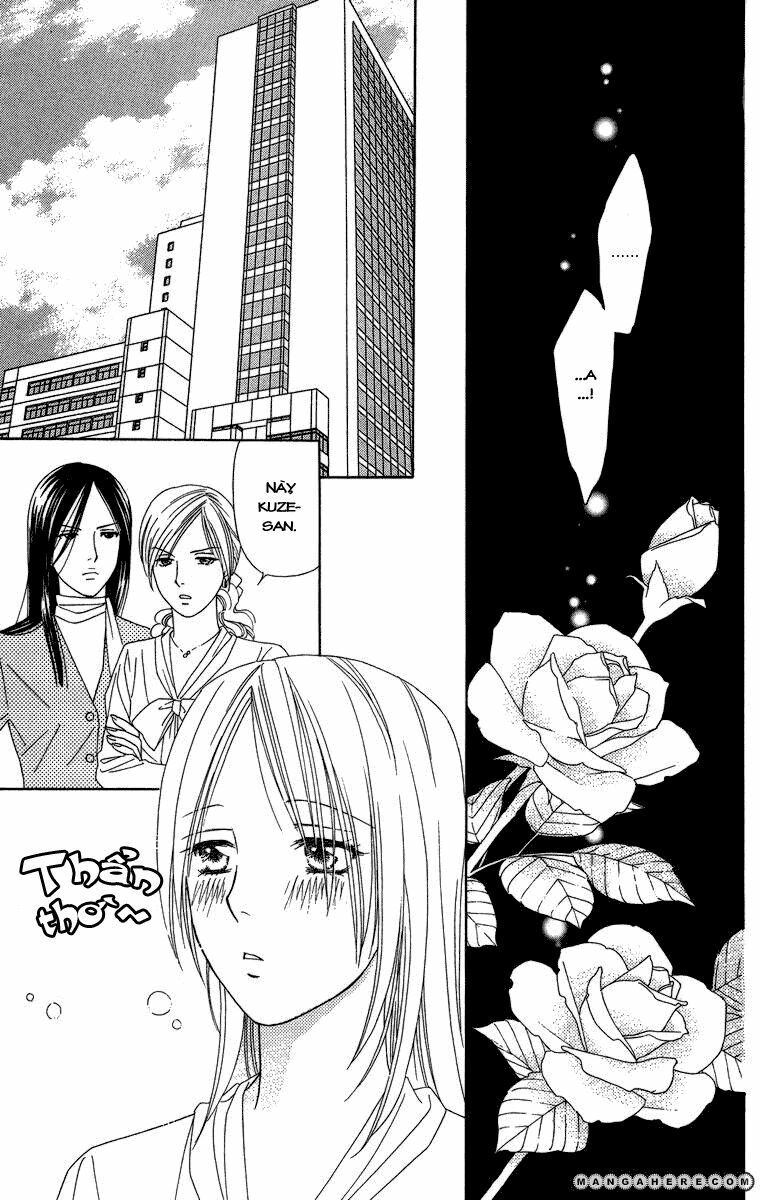chou yo hana yo chapter 23 15