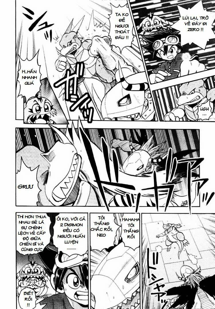digimon v-tamer chapter 16 9