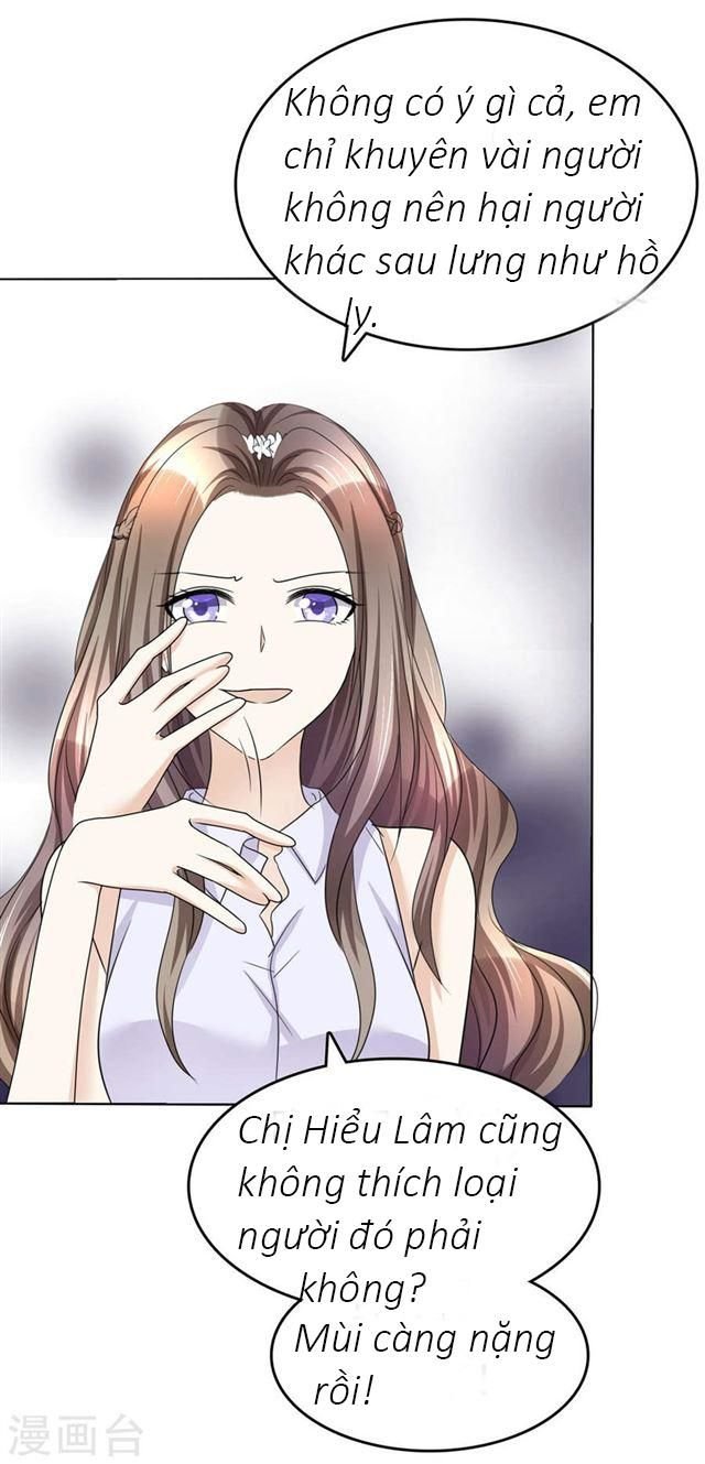 con đường phản công của sủng thê chapter 26 34