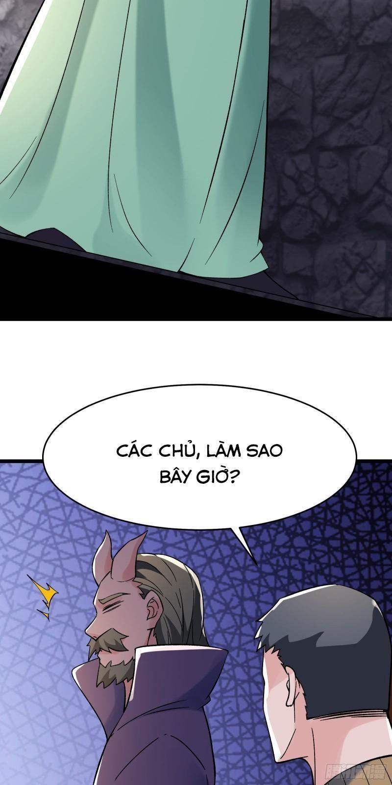 đồ đệ ta toàn là nữ ma đầu chapter 134 32