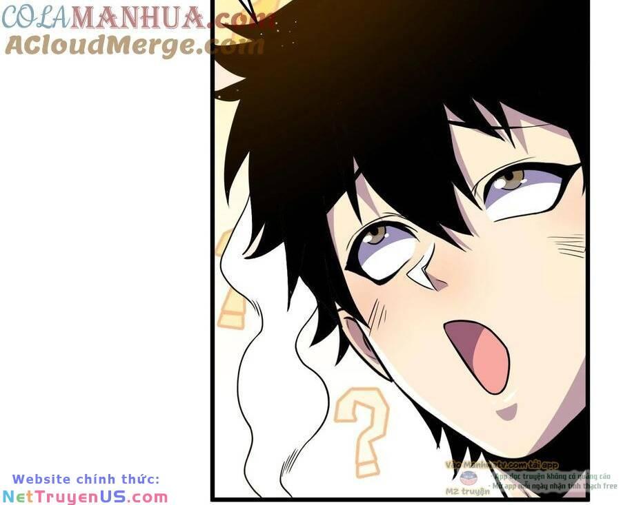 nhìn thấy thanh máu, ta xử tội thần linh chapter 116 44