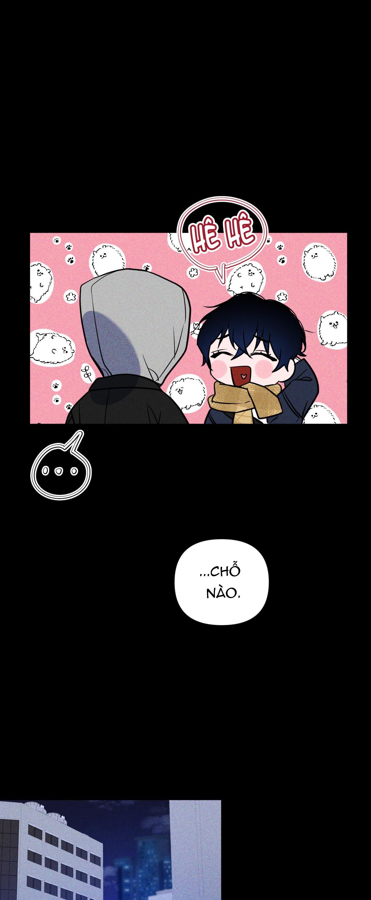 bình minh chia cắt màn đêm chapter 5 27