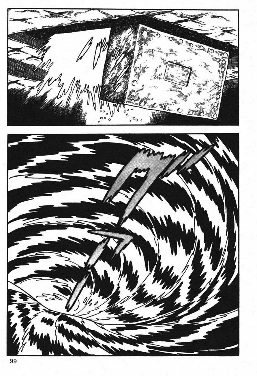 cậu bé 3 mắt chapter 7 29