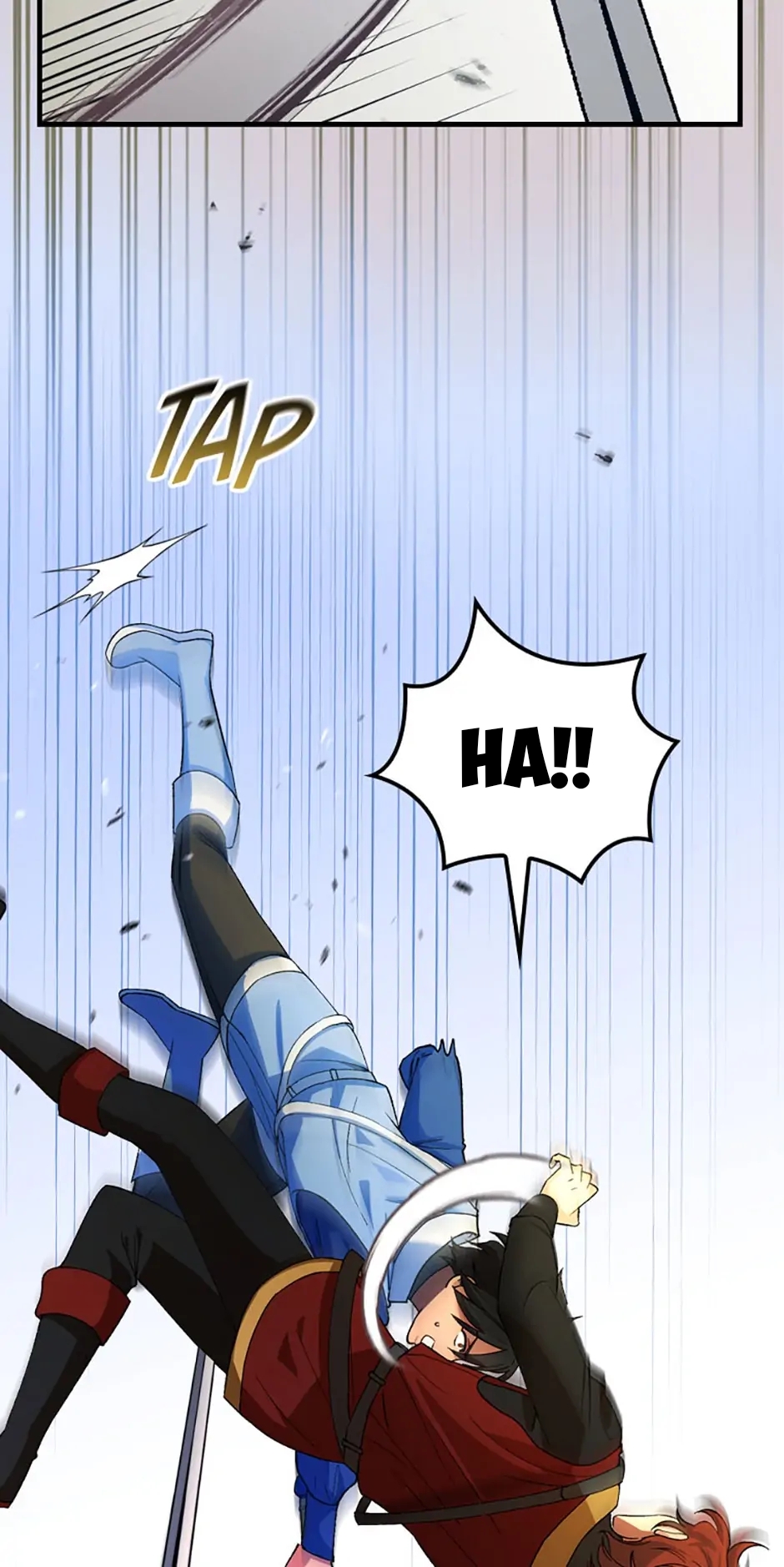 hiệp sĩ băng giá chapter 25.2 6