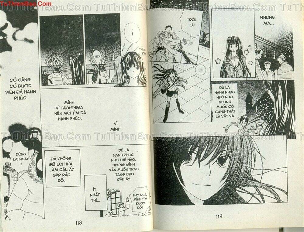 s a - lớp học ưu tú chapter 11 60