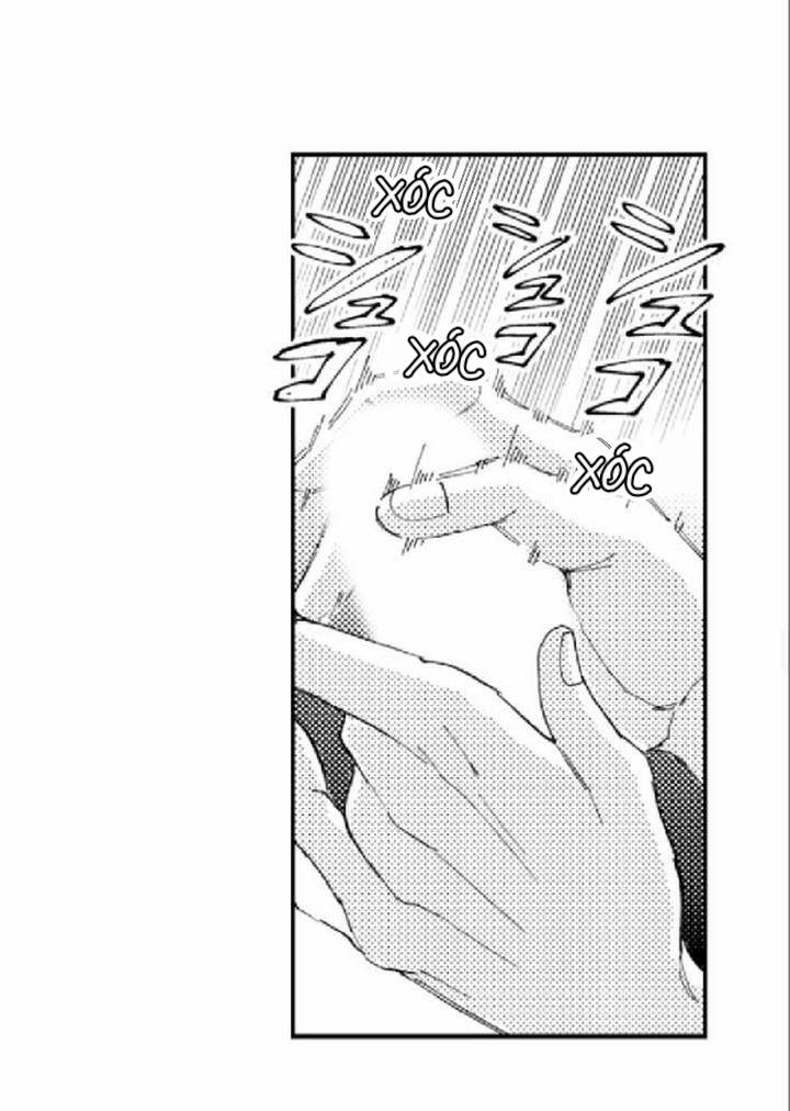 bị một anh chàng lập dị tấn công chapter 17 26