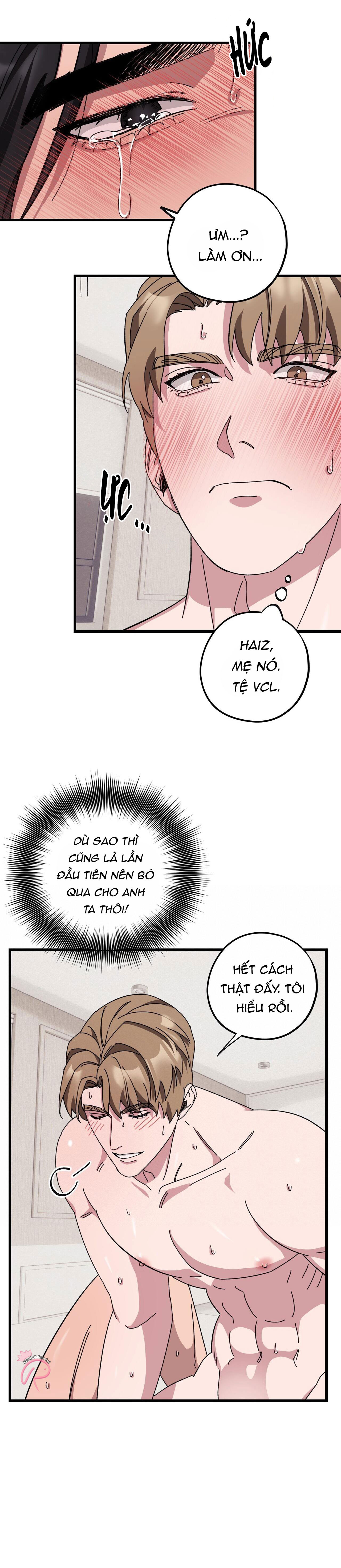 yi su nhà họ kang chapter 38 20