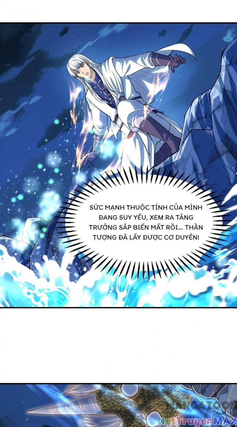 đệ nhất người ở rể chapter 202 22