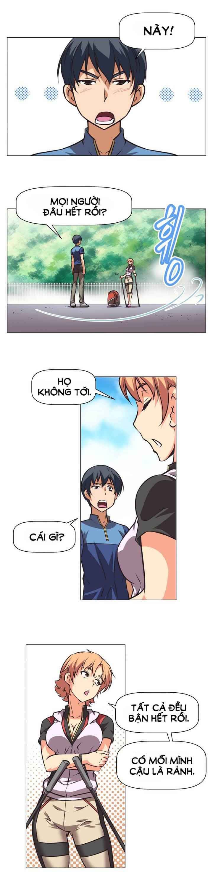 brawling go! chapter 1 21