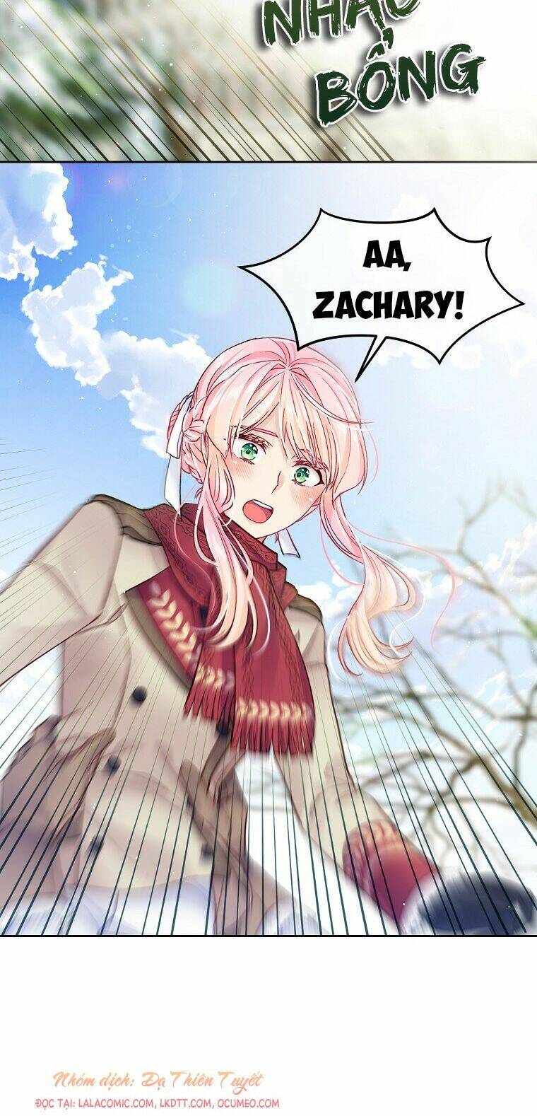 chồng em dễ thương chết mất thôi! chapter 21 23