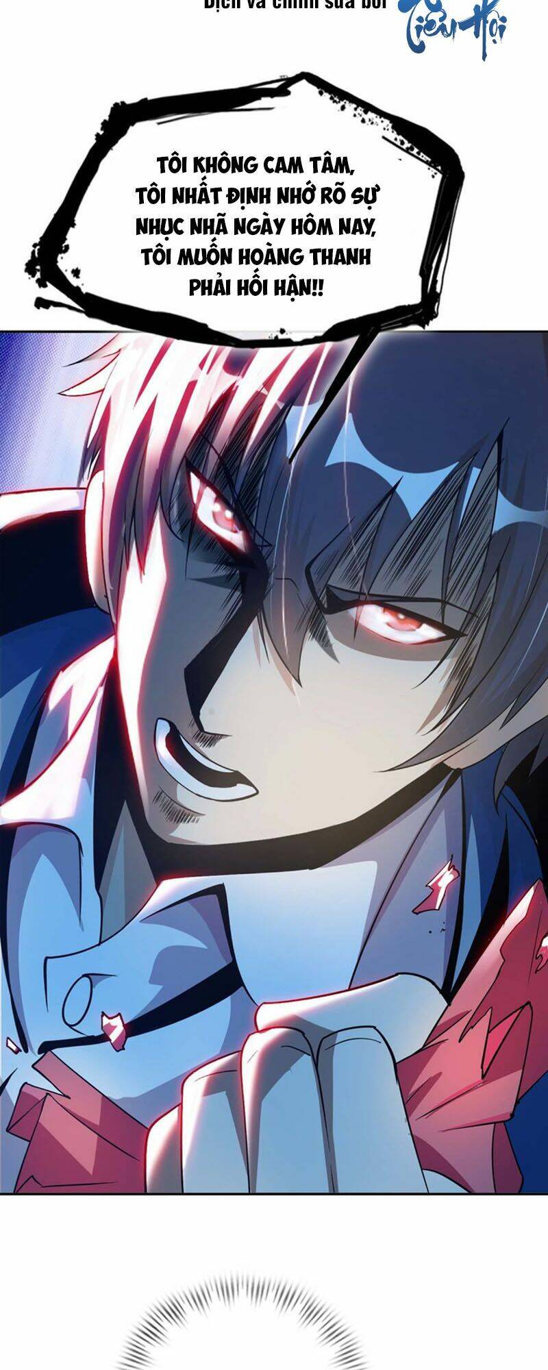 sư phụ của ta là thần tiên chapter 1 39