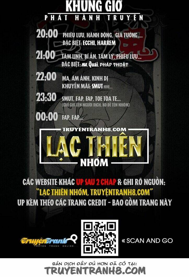 quỷ ăn thịt chapter 2 12