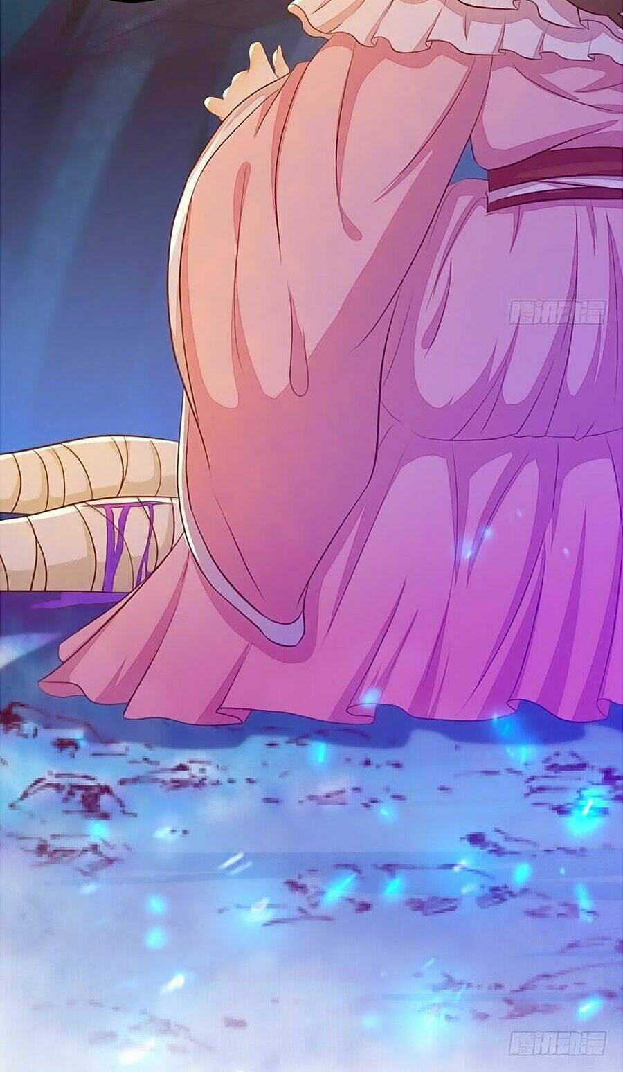 thần y khí nữ: ngự thú cuồng phi của quỷ đế chapter 33 3