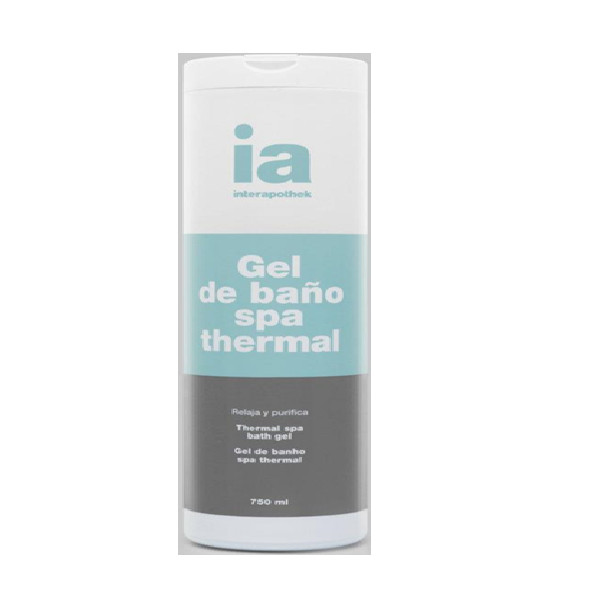 INTERAPOTHEK SPA SHOWER GEL