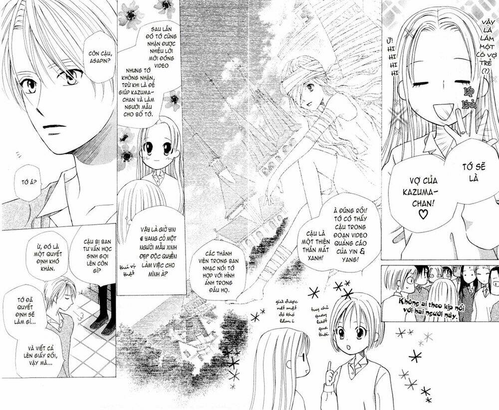 kare kano hajimemashita chapter 59 28