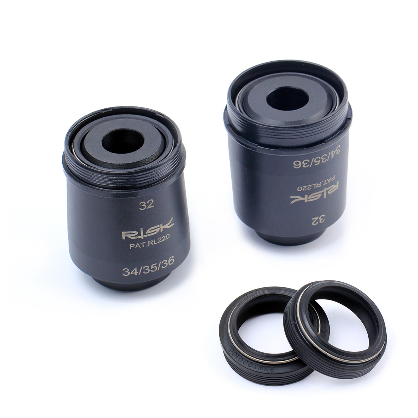 Công cụ lắp đặt tấm chắn bụi cho 32/34/35/36mm