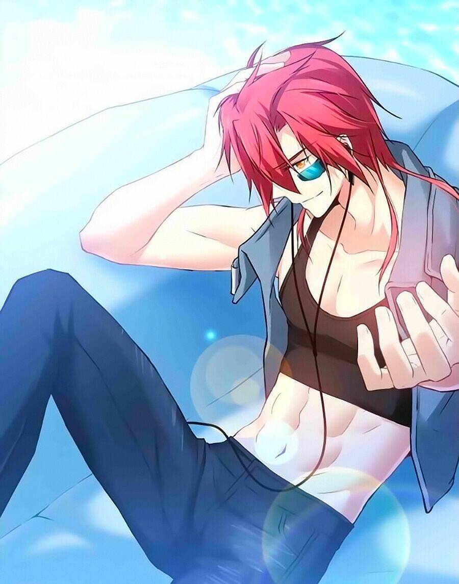 giả diện thế thân chapter 152 1