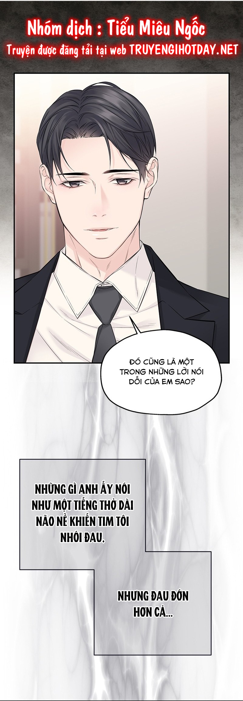 hạnh phúc đó không hề tồn tại chapter 41 34