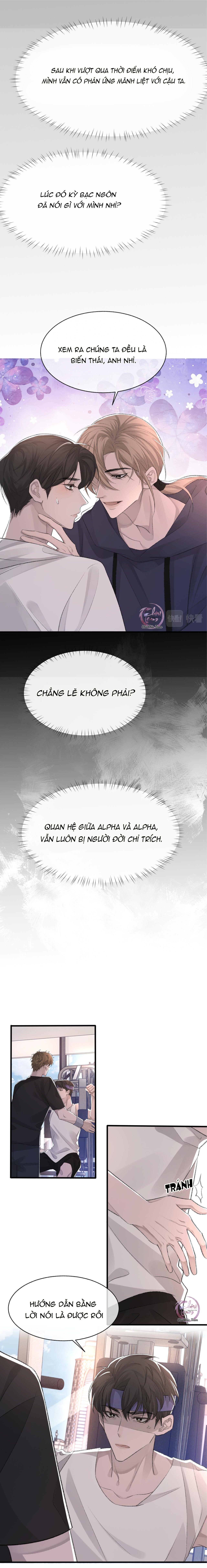 chỉ trích chapter 21 9