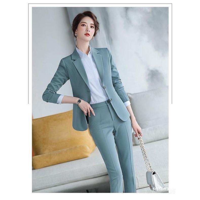 Set bộ Vest Công Sở Cao cấp