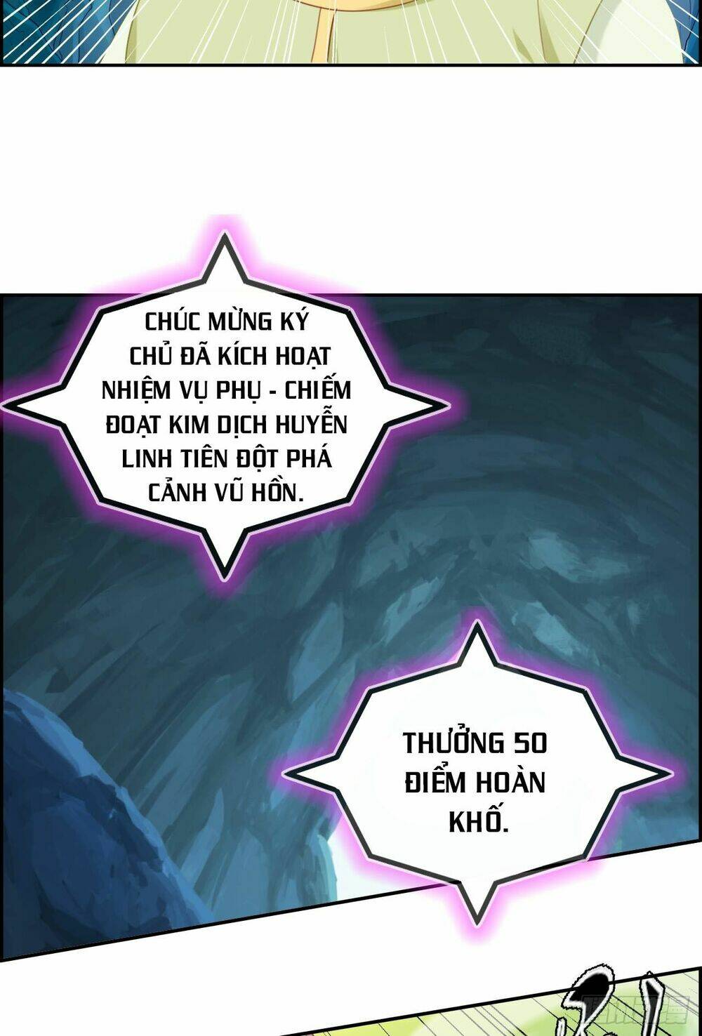 tối cường hoàn khố hệ thống chapter 15 24