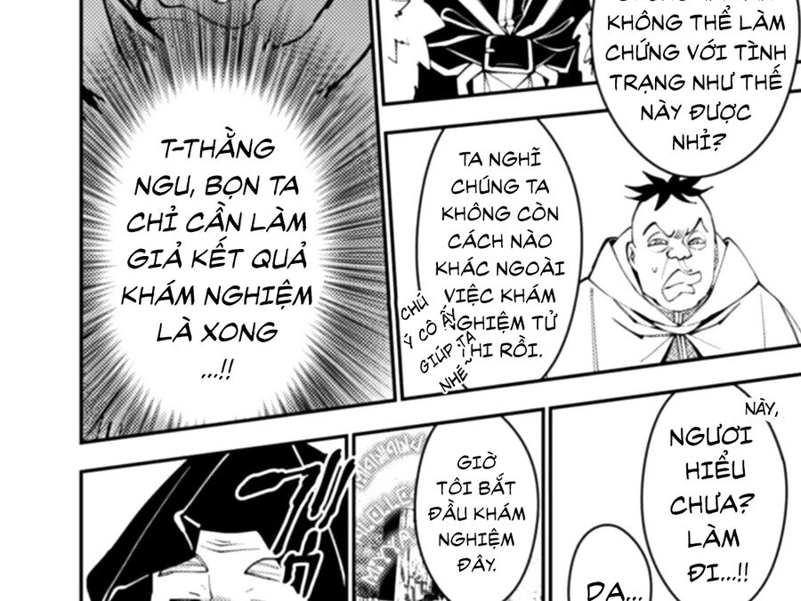 sự trỗi dậy của anh hùng hắc ám chapter 59 5