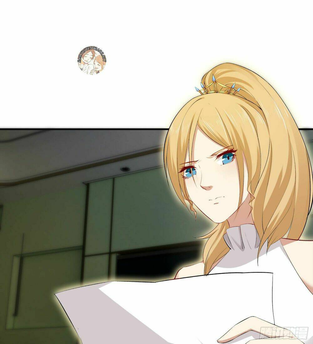 quái trộm thâu tâm chapter 10.1 29