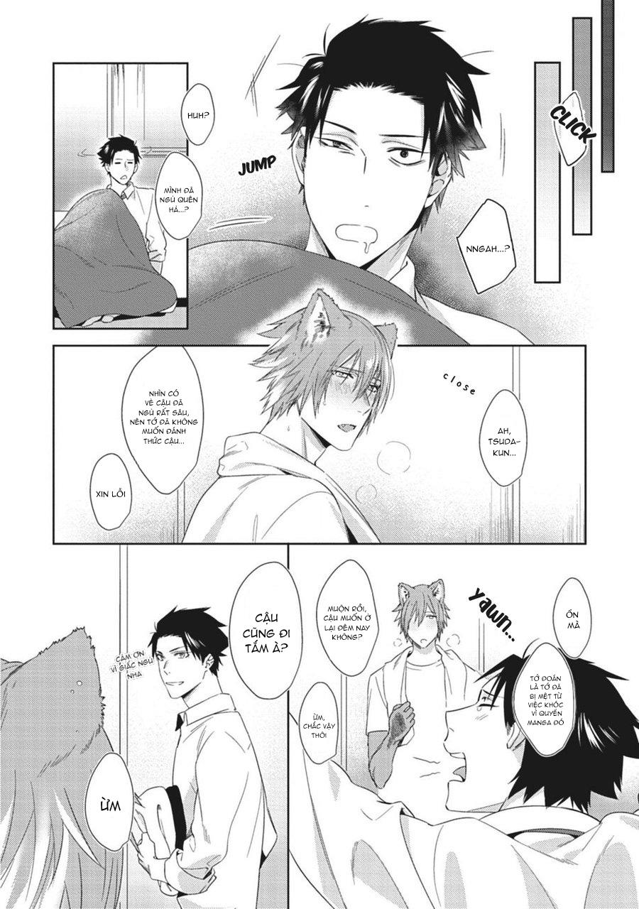 người tà răm luôn có quỷ theo sau chapter 71 12