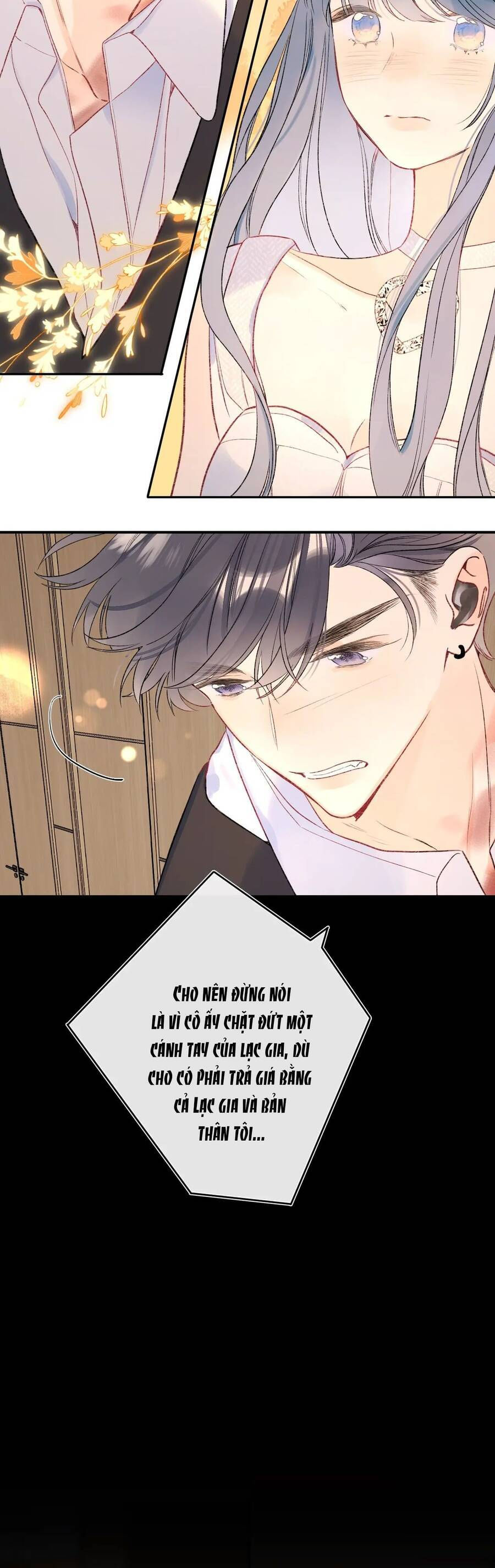 đừng khóc chapter 109 16