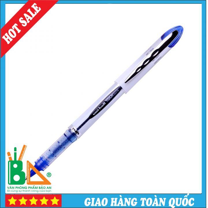 Bút Bi Gel Uniball UB 200 Bút Ký Giành Cho Giám Đốc Chính Hãng