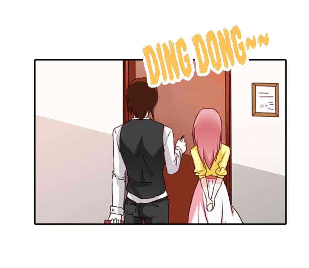 cô vợ kiêu ngạo của tổng tài ác ma chapter 2 23