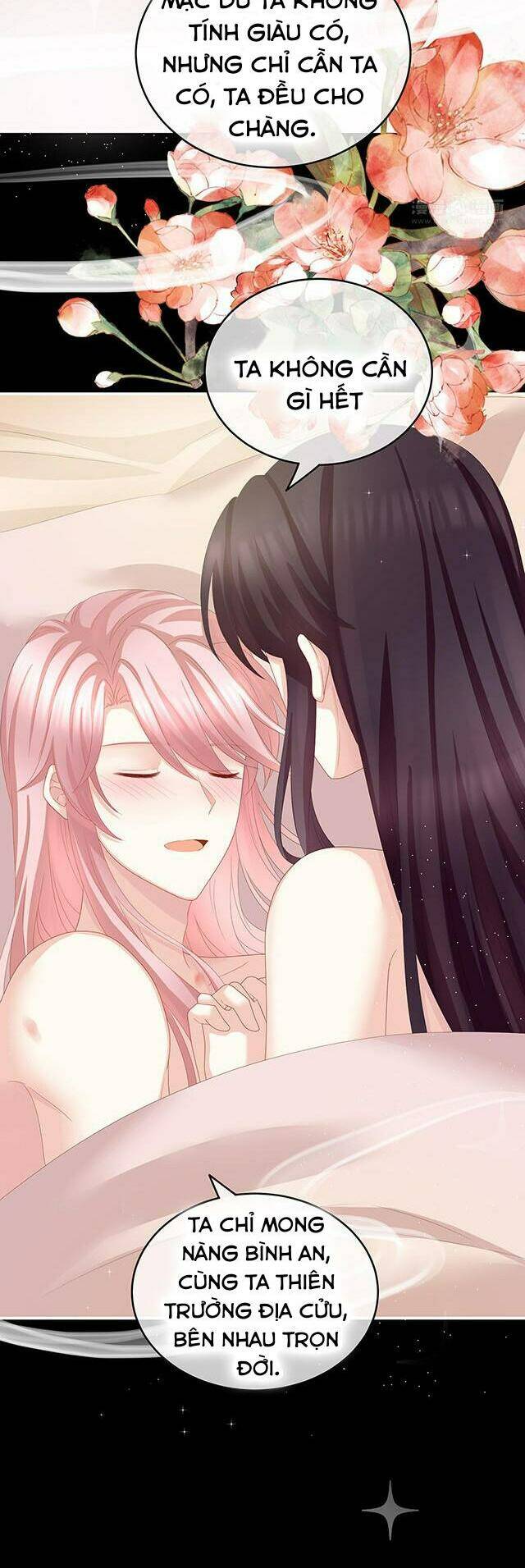 kiều phu có hỉ chapter 21.5 20