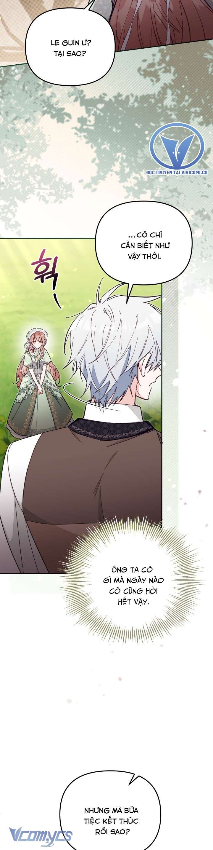 không có chỗ cho kẻ giả mạo chapter 71 4