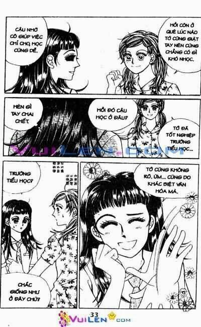 cô gái trung hoa chapter 3 33