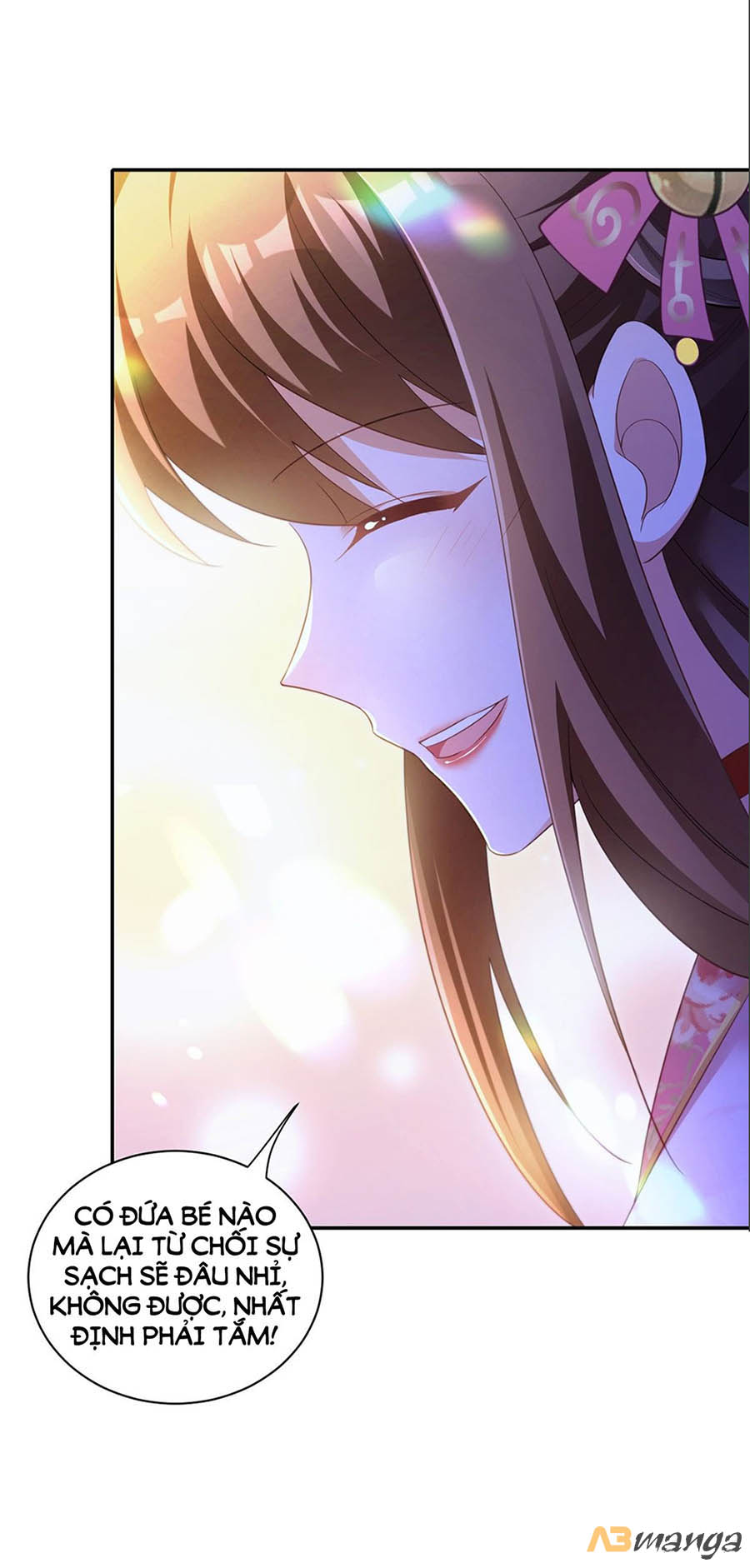 ngã tại hậu cung đương đại lão nữ chapter 27 7