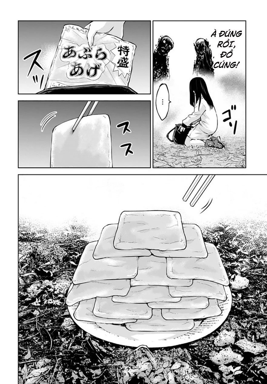 mình có thể thấy chúng… chapter 36 13