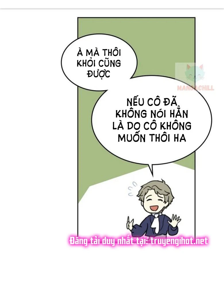 [18+] người đẹp và quái vật chapter 68.1 14