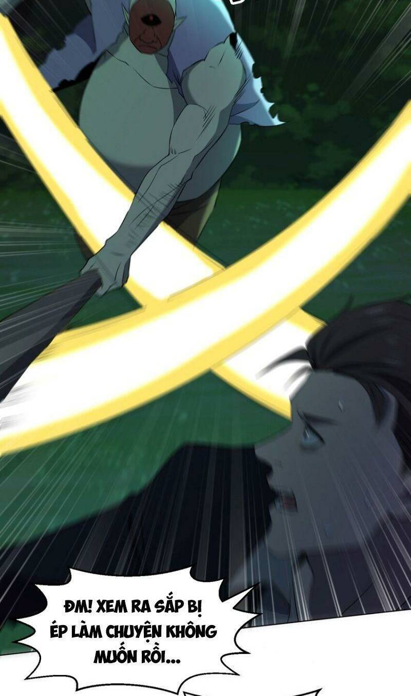 đừng hiểu lầm, tôi mới là người bị hại! chapter 92 34