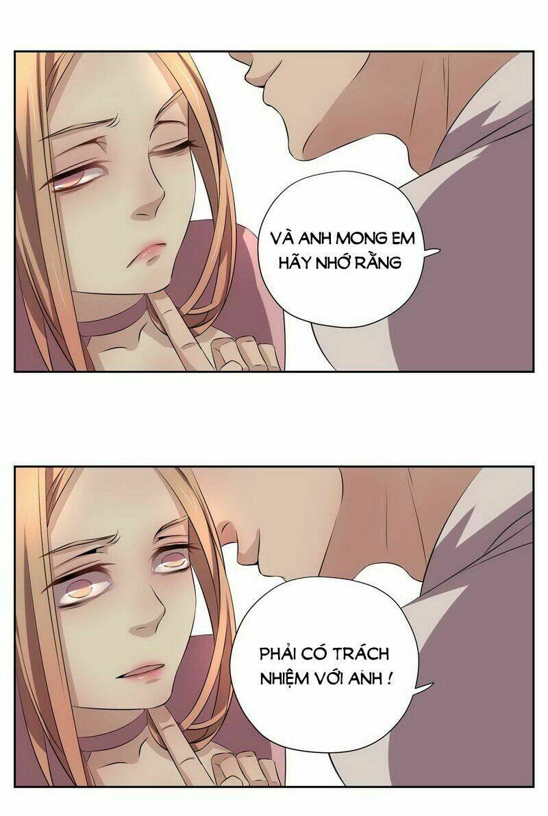 chỉ nhiễm thành hôn: đại thúc sủng vợ vô độ chapter 6 4