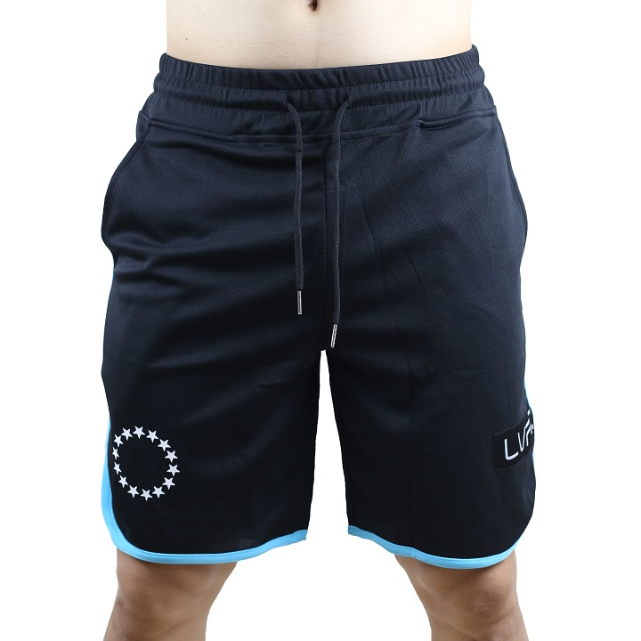 Quần Shorts Tập Gym Nam LVFT480