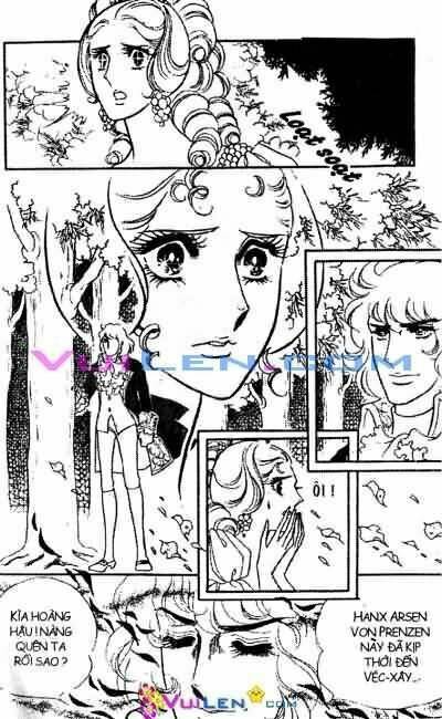 hoa hồng véc-xây chapter 12 85