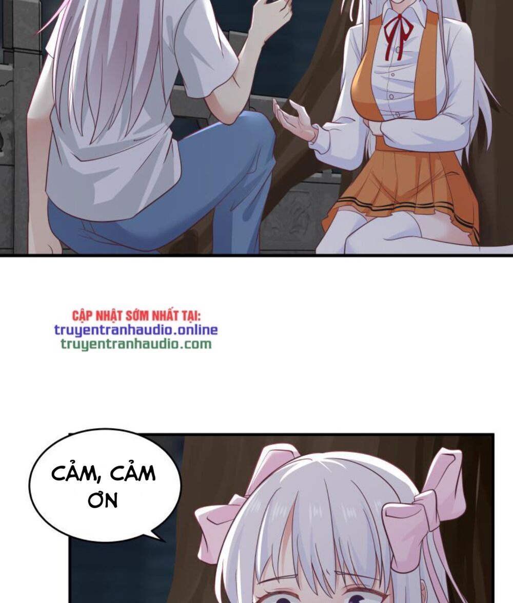 trên người ta có một rồng chapter 278 9