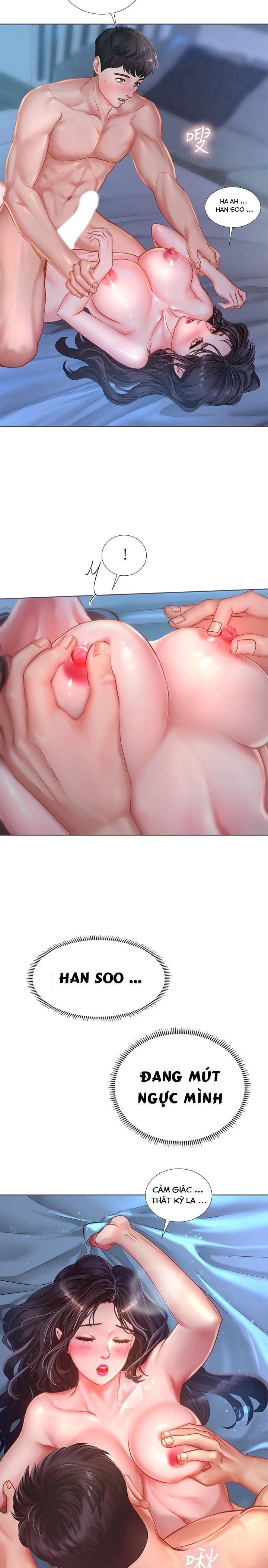 should i study at noryangjin? chapter 41 13