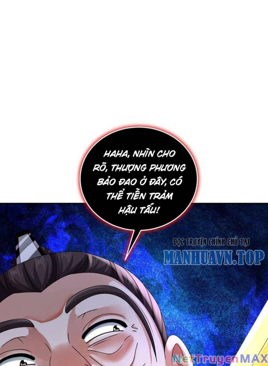 tuyệt thế đạo lữ chapter 70 13