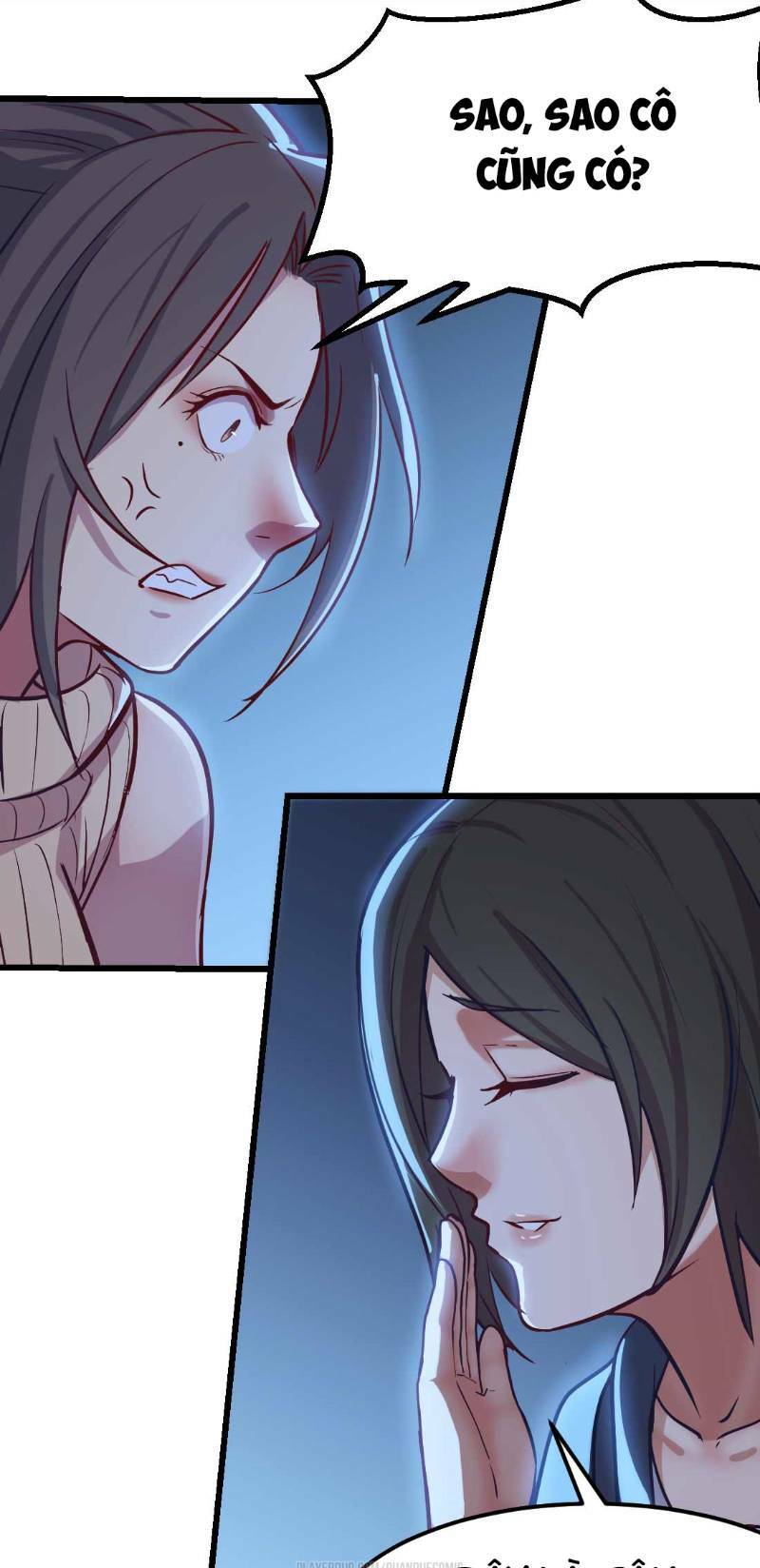 song tu đạo lữ kiểu xem mặt chapter 10 18