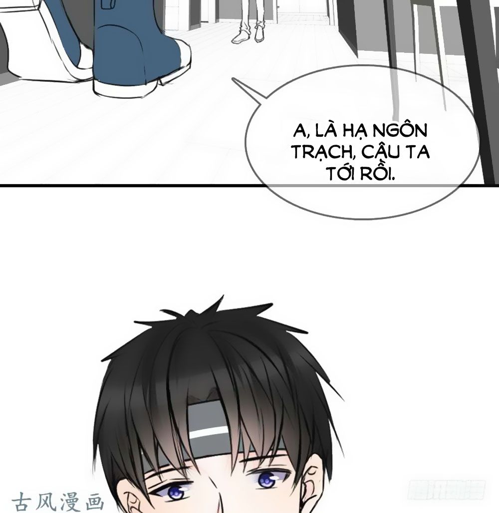 công chúa nữ vương mệnh chapter 84 42