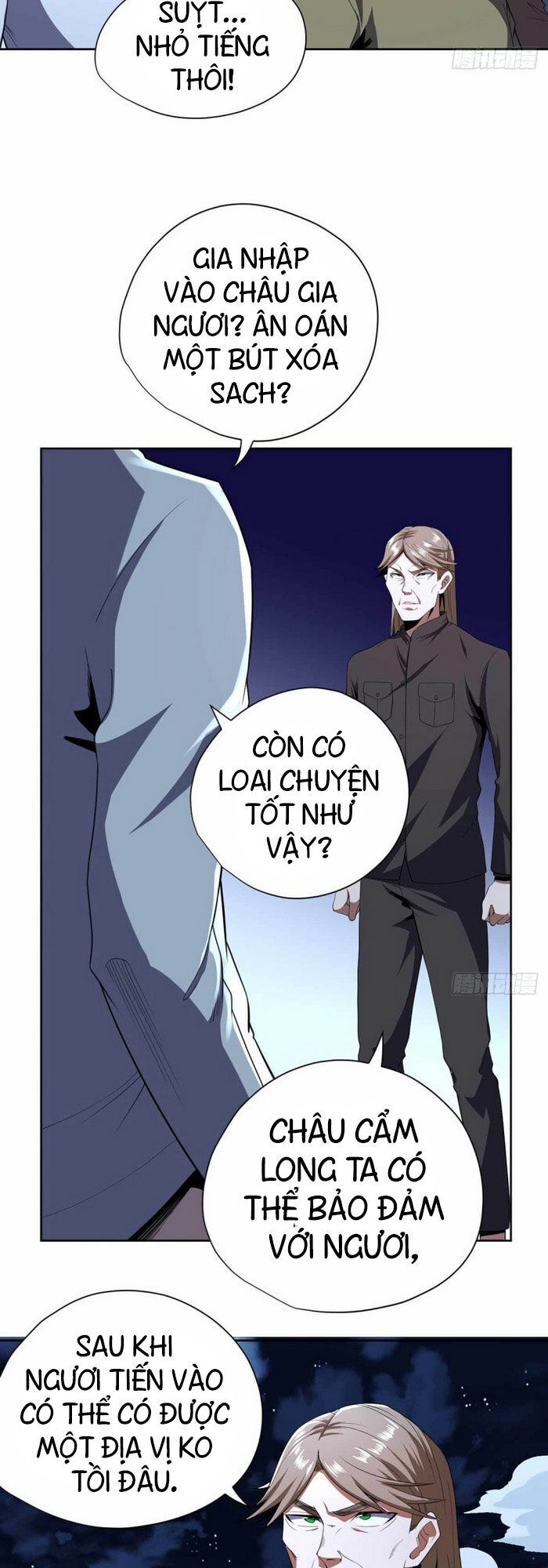 vương bài thần y chapter 63 11