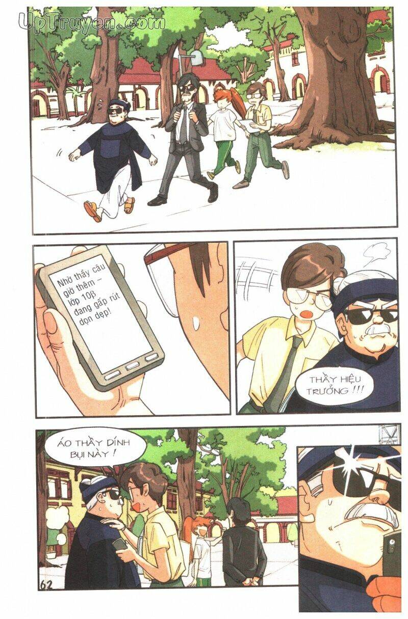 học sinh chân kinh chapter 4 64