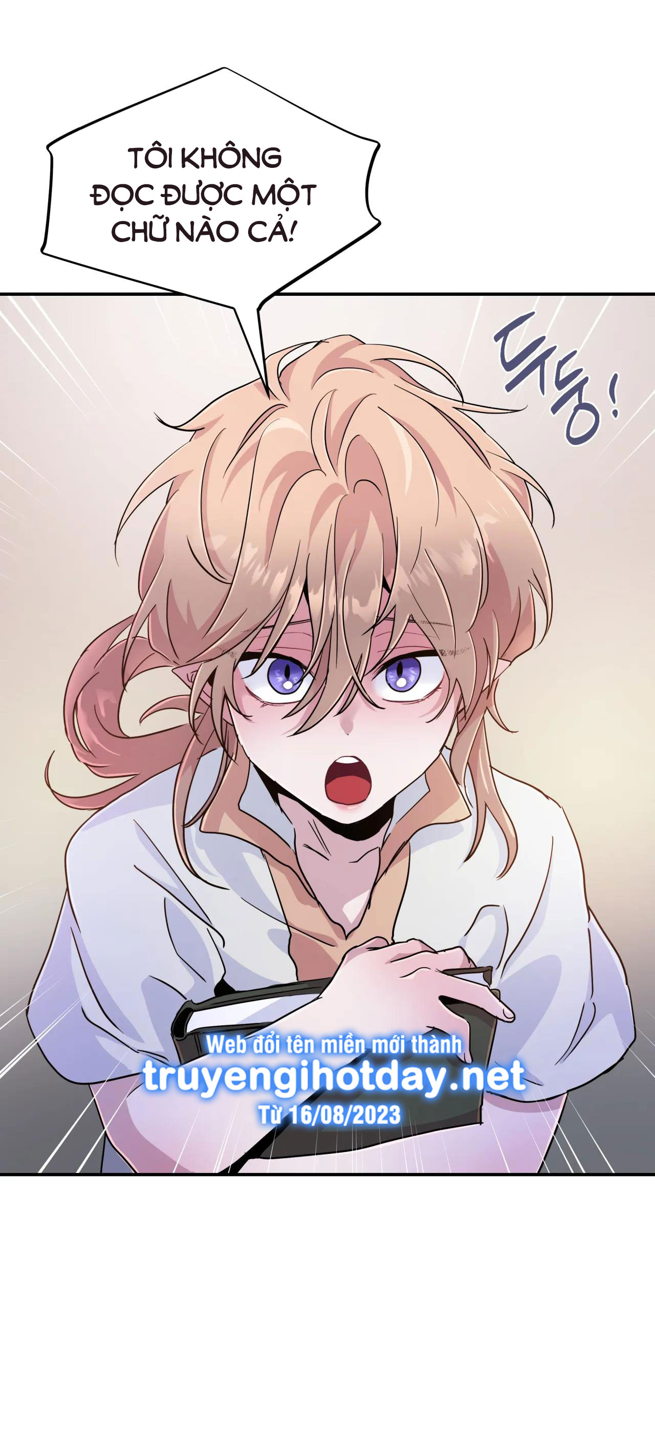 hắc vực chapter 43.1 11