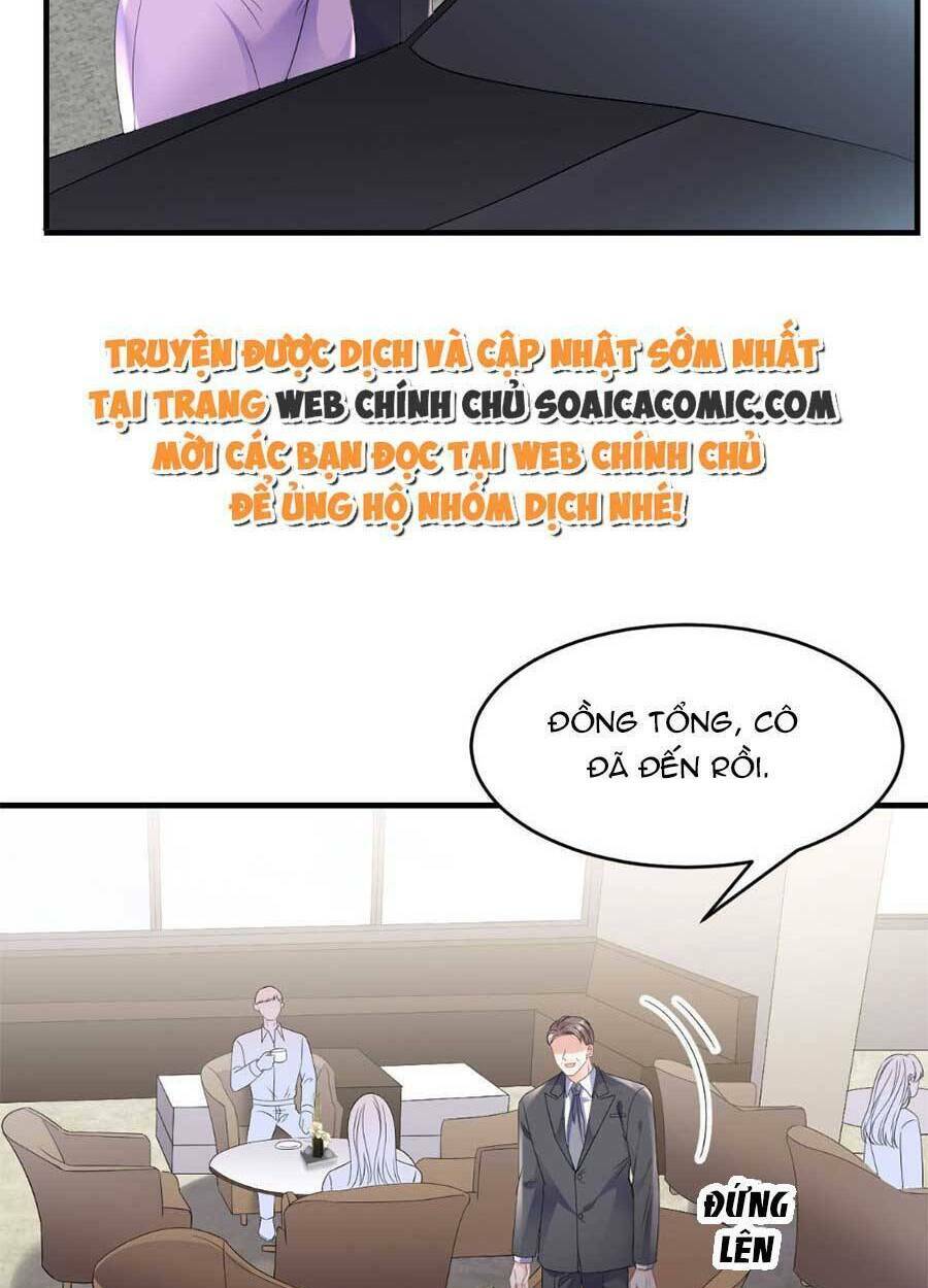 đại tiểu thư có ý đồ gì xấu đâu chapter 108 44